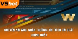 khuyen mai w88